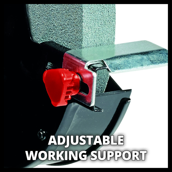 Сетевой точильный станок Einhell TC-BG 200 L (4412633)