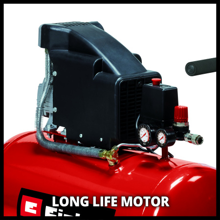 Сетевой компрессор Einhell TC-AC 190/50/8 (4007332)