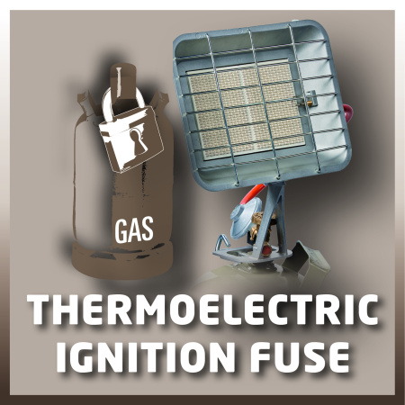 Газовый обогреватель Einhell GS 4400 P (DE/AT) (2333120)