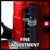 Сетевой фрезер Einhell TC-RO 1155 E (4350470)