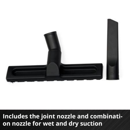 Сетевой пылесос Einhell TC-VC 1930 A (2342490)