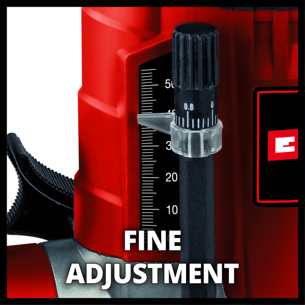 Сетевой фрезер Einhell TC-RO 1155 E (4350470)