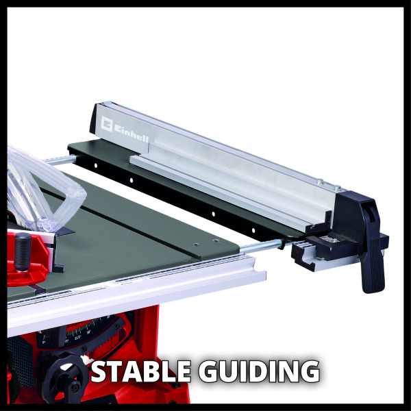 Сетевая настольная пила Einhell TC-TS 2225 U (4340515)