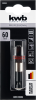 Быстросменный держатель бит 1/4” SB kwb by Einhell (100300)