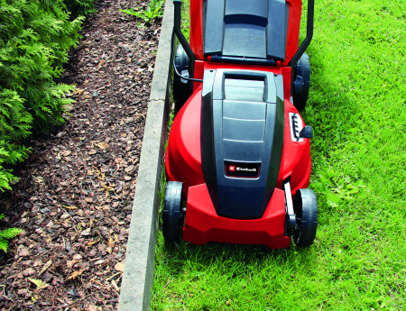 Сетевая газонокосилка Einhell GC-EM 1700/42 (3400160)