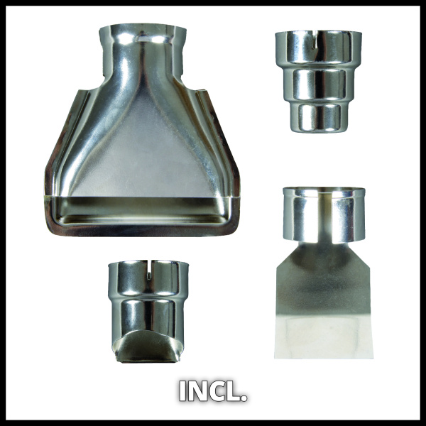 Сетевой технический фен Einhell TE-HA 2000 E (4520195)