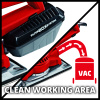 Сетевая виброшлифмашина Einhell TE-OS 2520 E (4460620)