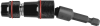 Держатель бит Triple Fix 1/4” SB kwb by Einhell (100200)