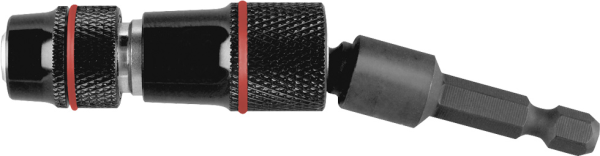 Держатель бит Triple Fix 1/4” SB kwb by Einhell (100200)