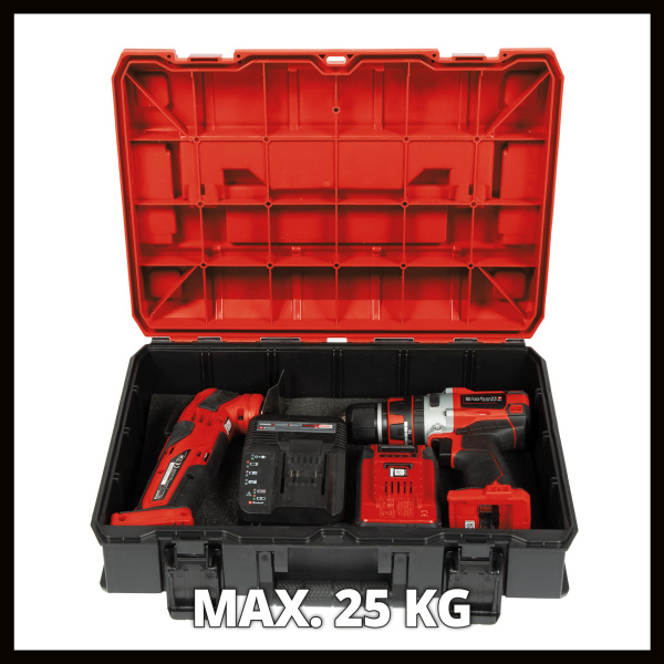 Кейс Einhell E-Case S-F (4540011)