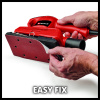 Сетевая виброшлифмашина Einhell TC-OS 1520 (4460640)