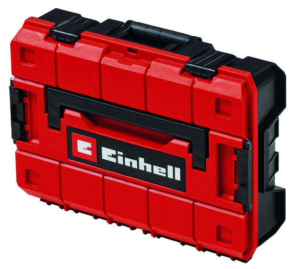 Аккумуляторный перфоратор SDS-Plus Einhell TP-HD 18/26 D Li BL - Solo (4514270)