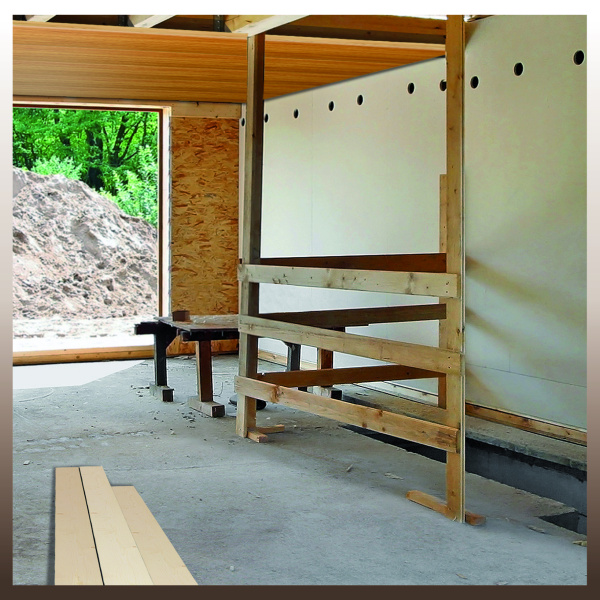 Газовый обогреватель Einhell GS 4400 (DE/AT) (2333110)