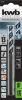 Сверло HI-NOX HSS M2 для металла 13 мм, в блистере kwb by Einhell (258730)
