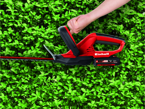 Аккумуляторный кусторез Einhell GC-CH 1846 Li-Solo (3410642)