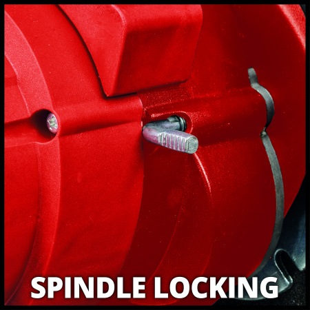 Сетевая монтажная пила Einhell TC-MC 355/1 (4503139)