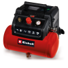 Сетевой компрессор Einhell TC-AC 190/6/8 OF (4020655)