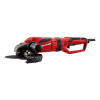 Сетевая углошлифмашина Einhell TE-AG 230 (4430870)