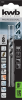 Сверло HI-NOX HSS M2 для металла 8 мм, в блистере kwb by Einhell (258680)