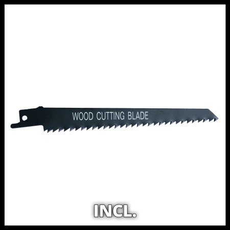 Сетевая сабельная пила Einhell TC-AP 690 E (4326161)