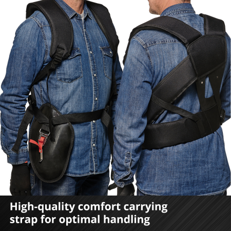 Аккумуляторная коса Einhell AGILLO 18/200 - Solo (3411310)