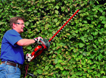 Сетевой кусторез Einhell GC-EH 6055/1 (3403320)