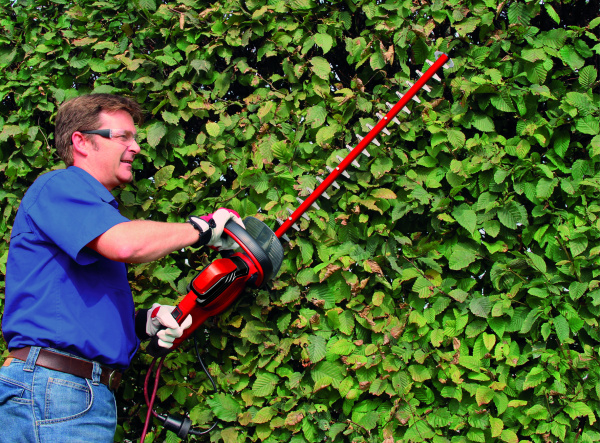 Сетевой кусторез Einhell GC-EH 6055/1 (3403320)