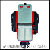Сетевой рубанок Einhell TC-PL 750 (4345310)