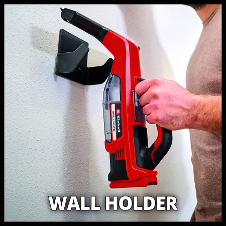 Аккумуляторный очиститель окон Einhell BRILLIANTO - Solo (3437100)