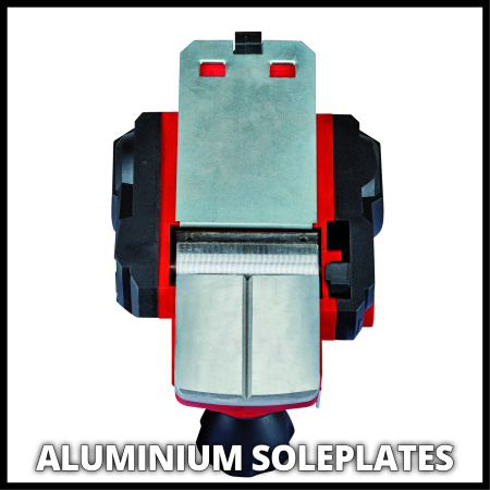 Сетевой рубанок Einhell TC-PL 750 (4345310)