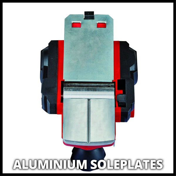 Сетевой рубанок Einhell TC-PL 750 (4345310)