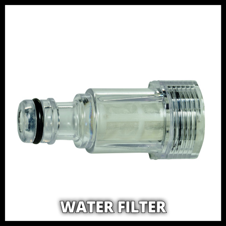 Сетевая мойка высокого давления Einhell TC-HP 130 (4140750)