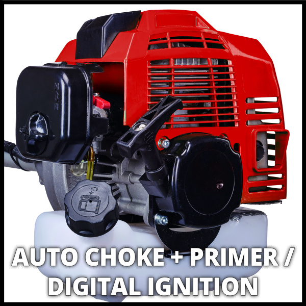 Бензиновый высоторез Einhell GC-MM 52 I AS (3436555)