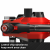Аккумуляторный рубанок Einhell TE-PL 18/82 Li - Solo (4345400)