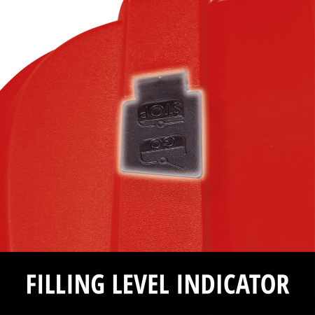 Аккумуляторная газонокосилка  Einhell GE-CM 36/34-1 Li-Solo (3413226)