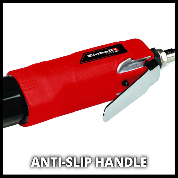 Пневмо гайковерт Einhell TC-PR 68 (4139180)