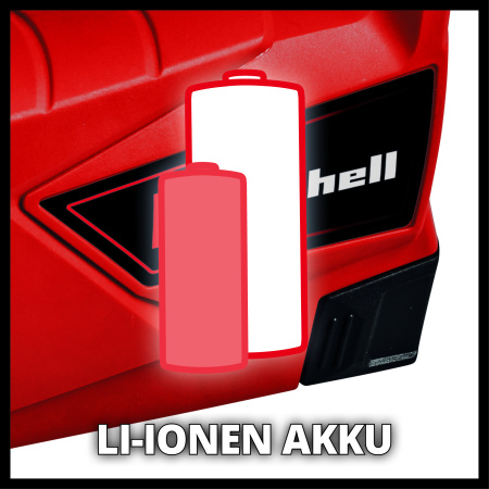 Аккумуляторный скобозабиватель Einhell TC-CT 3,6 Li (4257880)