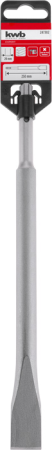 Зубило SDS 20x250 мм kwb by Einhell (247302)