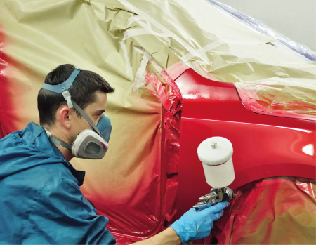 Сетевой компрессор Einhell TE-AC 270/50 Silent Plus (4020620)
