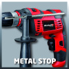 Сетевая ударная дрель Einhell TC-ID 550 E (4258621)