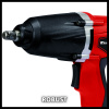 Сетевой  гайковерт Einhell CC-IW 450 (2048304)