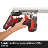 Аккумуляторный лобзик Einhell TP-JST 18/135 Li BL - Solo (4321265)