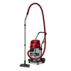Аккумуляторный пылесос Einhell TE-VC 36/30 Li S-Solo (2347140)
