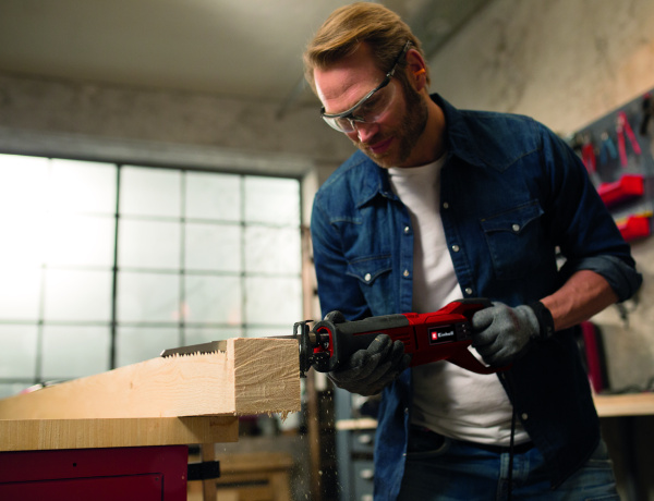 Сетевая сабельная пила Einhell TE-AP 950 E (4326180)