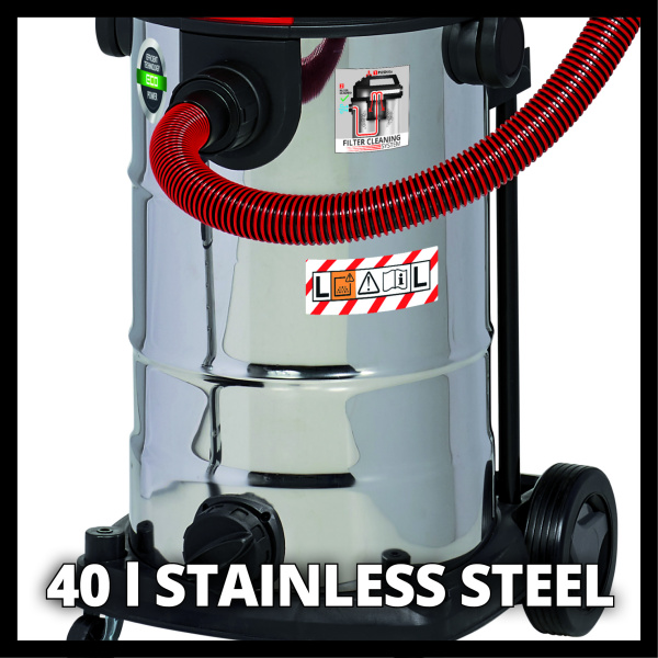 Сетевой пылесос Einhell TE-VC 2340 SACL (2342470)