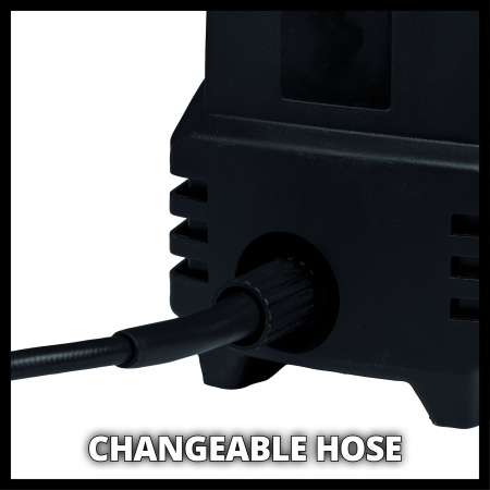 Сетевая мойка высокого давления Einhell TC-HP 90 (4140740)