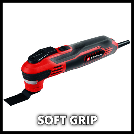 Сетевой реноватор Einhell TE-MG 350 EQ (4465155)