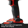 Аккумуляторный шуруповерт Einhell TC-CD 18/35 Li (1x1,5 Ah) (4513914)