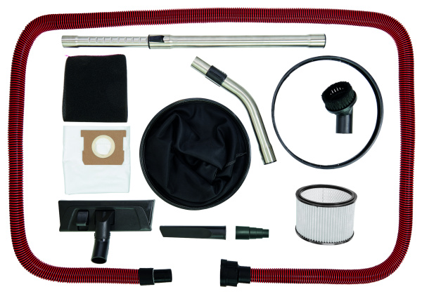 Сетевой пылесос Einhell TE-VC 2350 SACL (2342475)