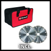 Сетевой штроборез Einhell TE-MA 1500 (4350735)